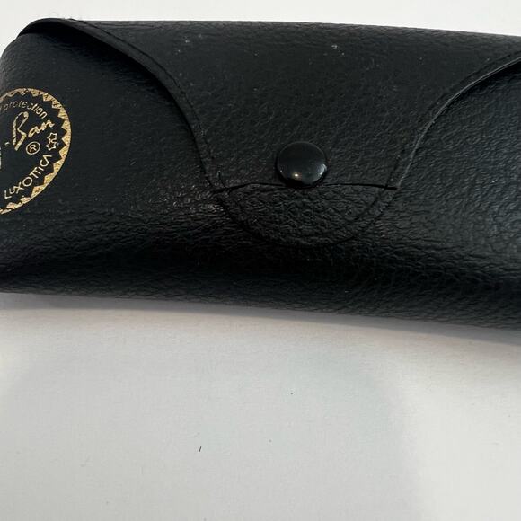 Original Ray-Ban Wayferer Sunglasses Black - Picture 2 of 16